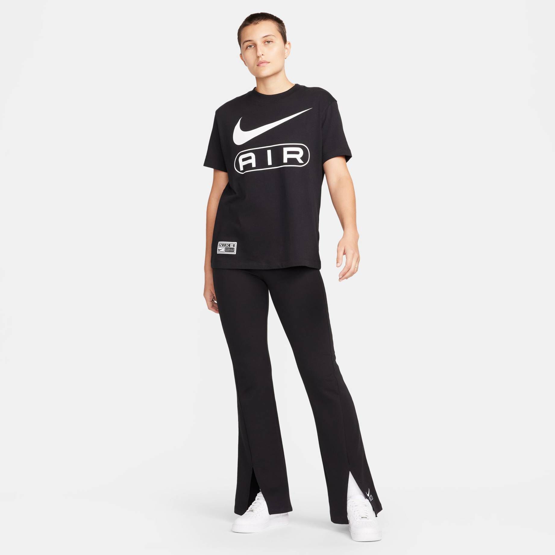 Nike Sportswear| Damen Sweathose AIR HR TIGHTS