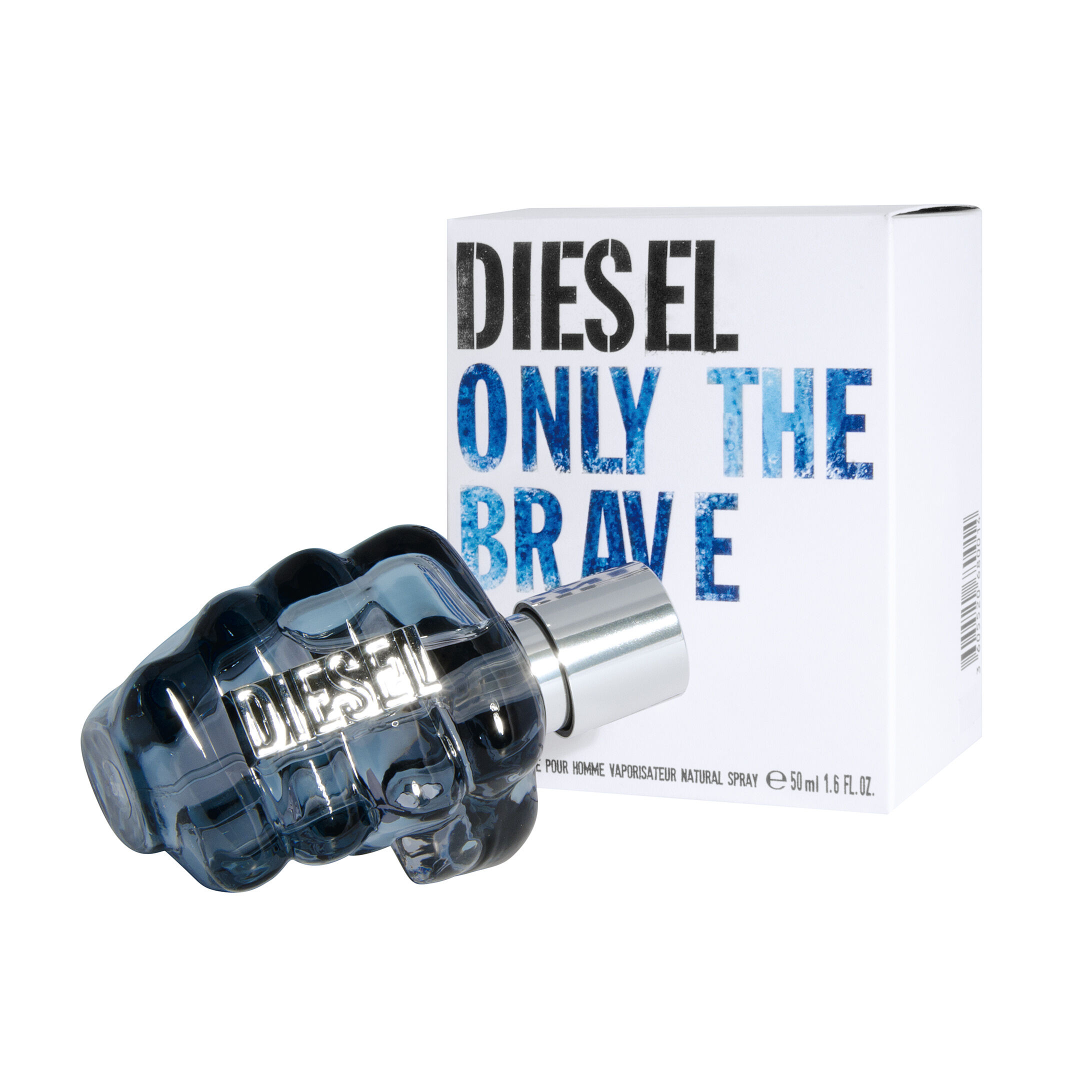 Diesel, Only the Brave, Eau de Toilette, 50 ml