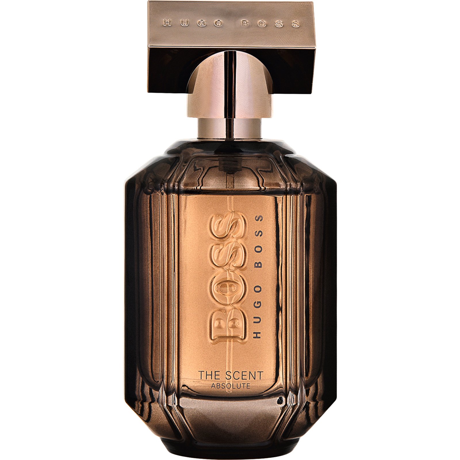 Hugo Boss The Scent Absolute For Her Eau de Parfum 50 ml