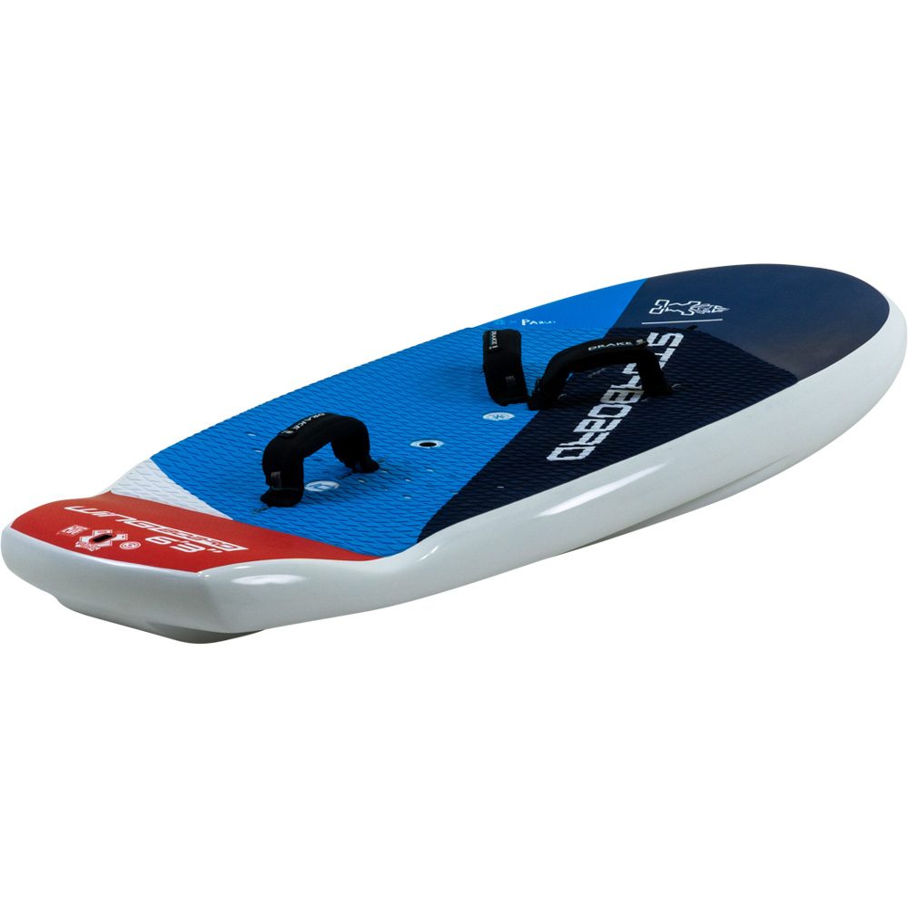 Starboard Wingboard Foil Lite Tech 4'9'' x 26'' Foiling Board