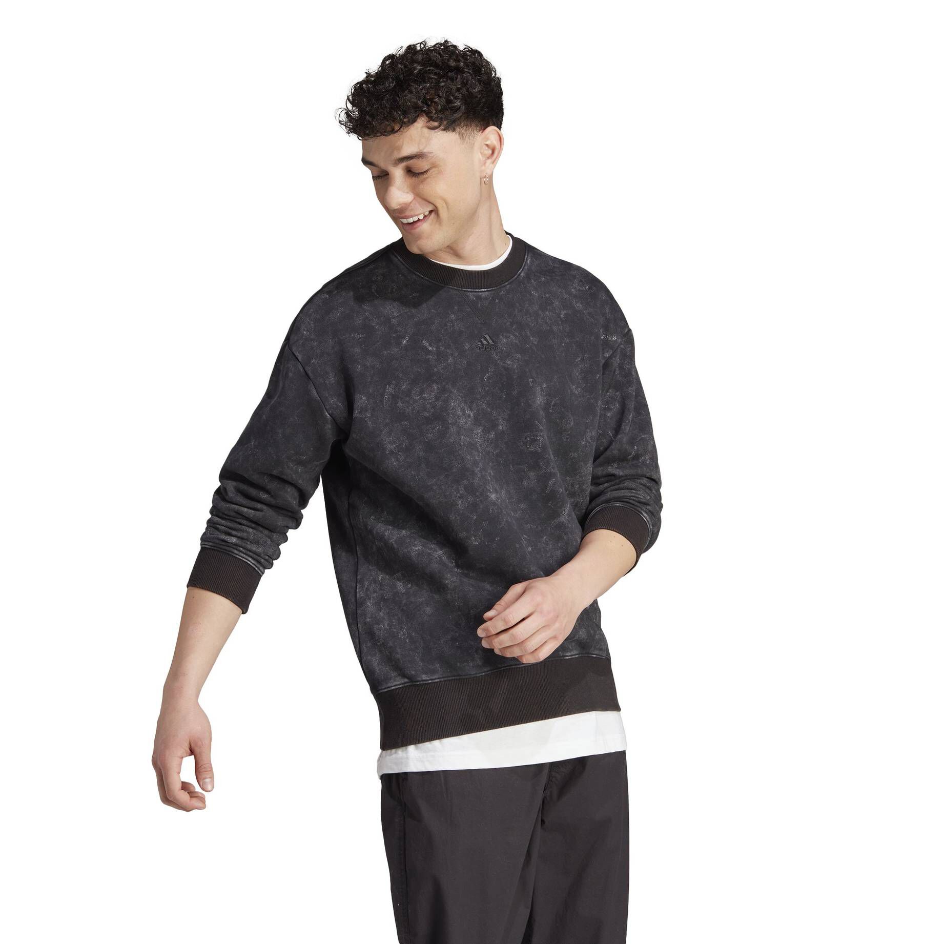 adidas Sportswear| Herren Sweatshirt