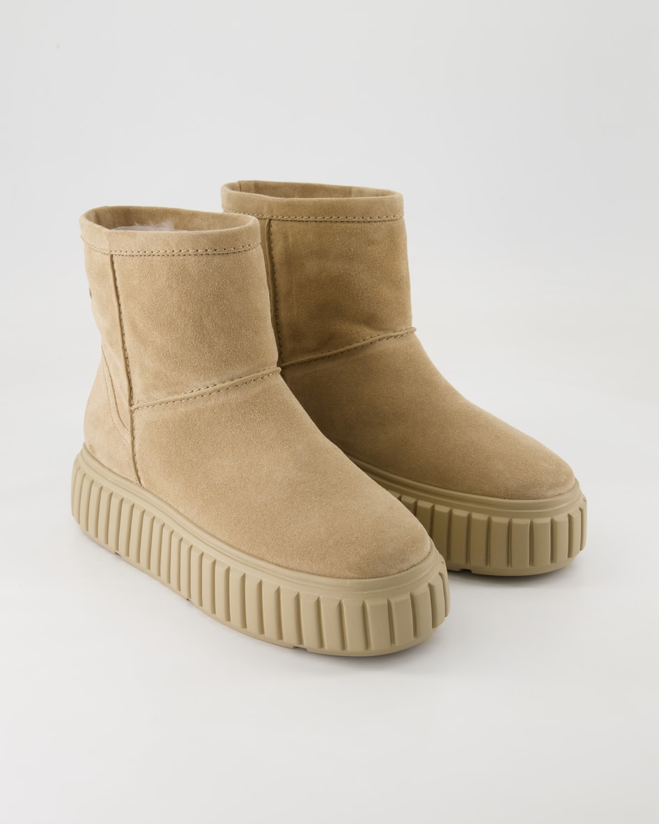 Kennel & Schmenger ZAP Stiefeletten in Beige