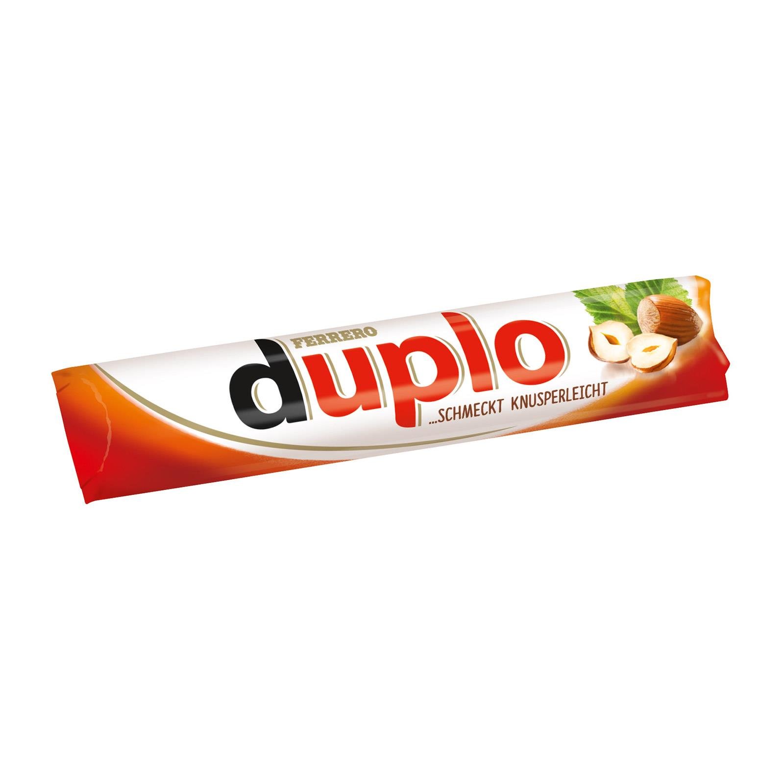 Ferrero Duplo Riegel
