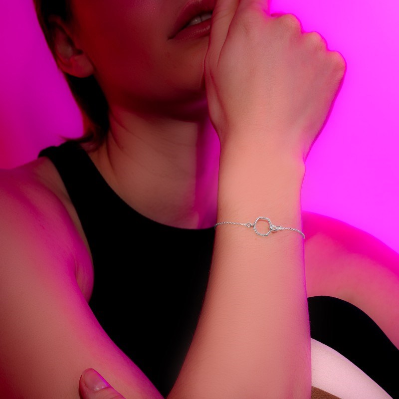 Bracelet Héloïse