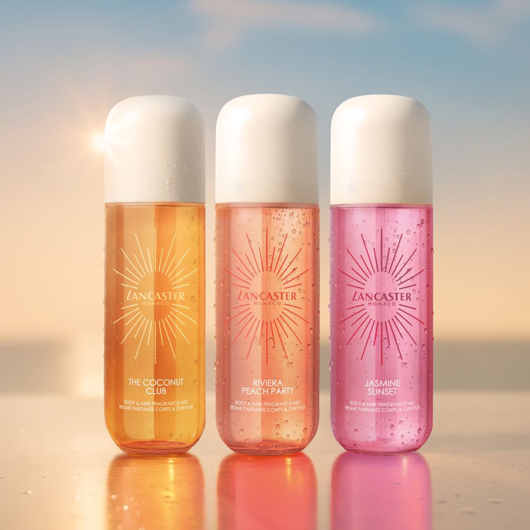 Riviera Mist Peach Party - 236ml
