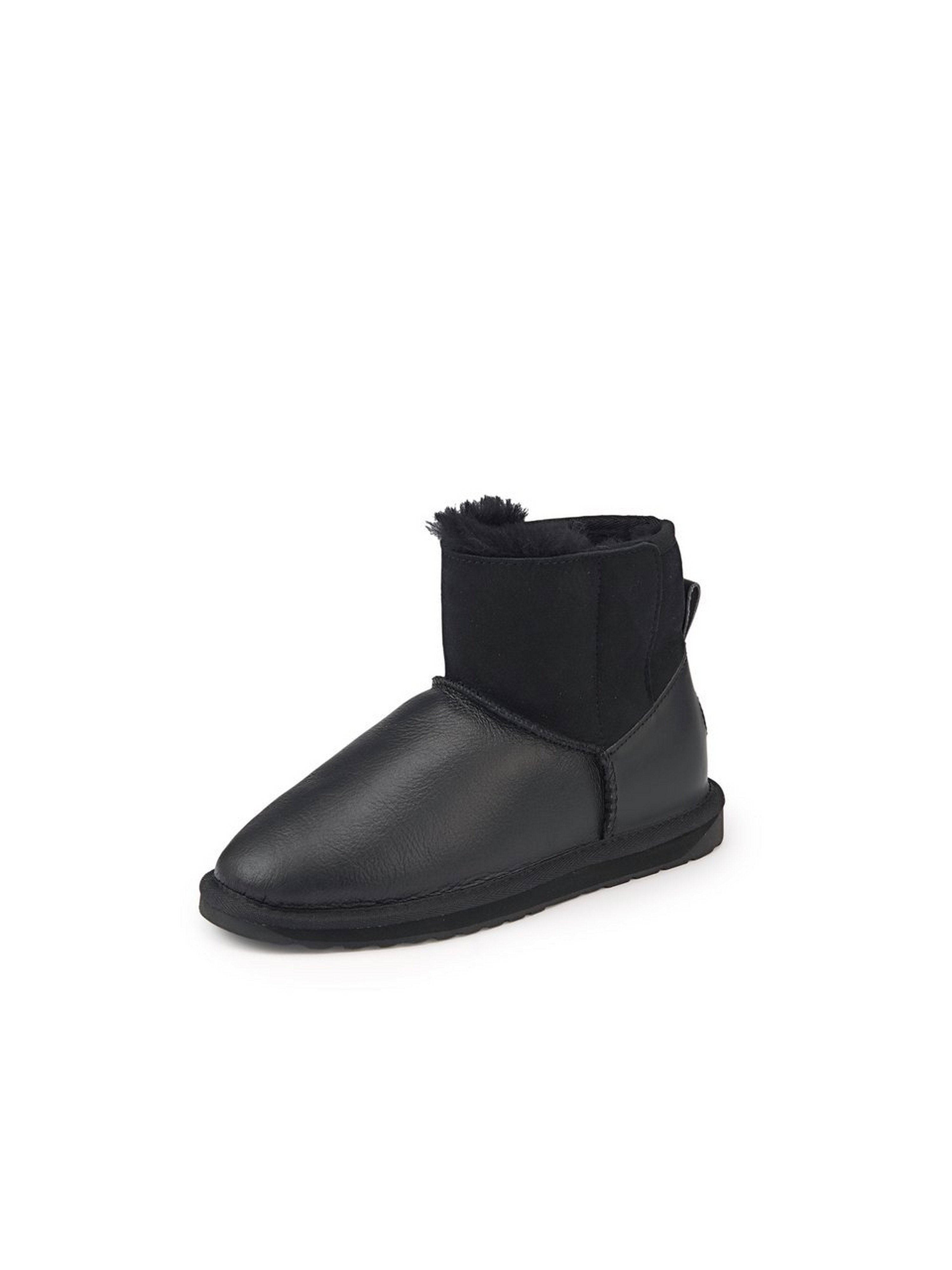 Knöchelhohe Schneestiefelette Alison