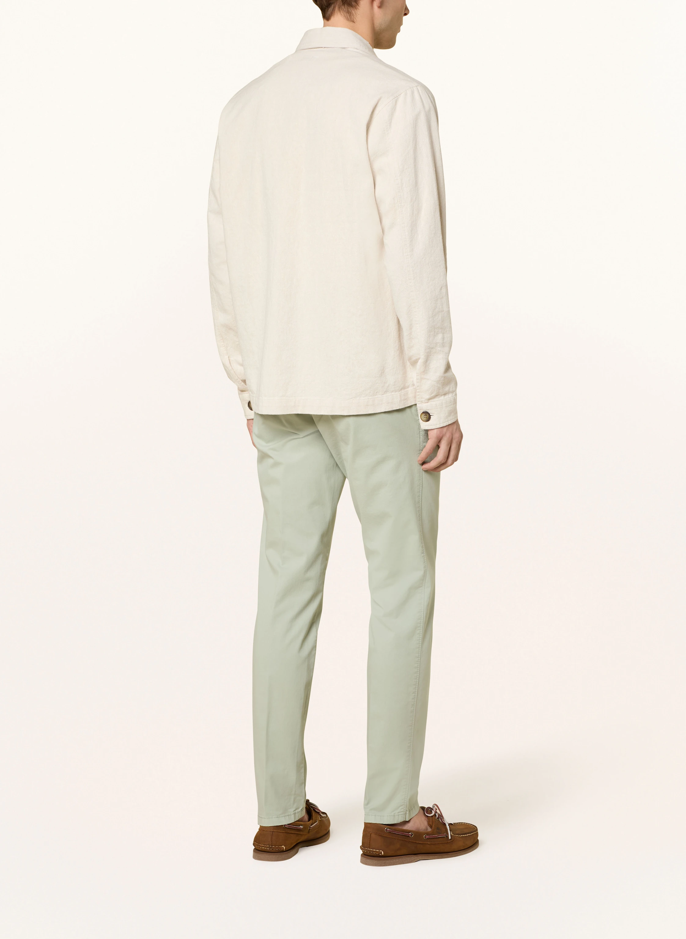 BRAX Chino SILVIO Slim Fit