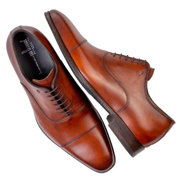 Van Bommel SBM-30088 cognac
