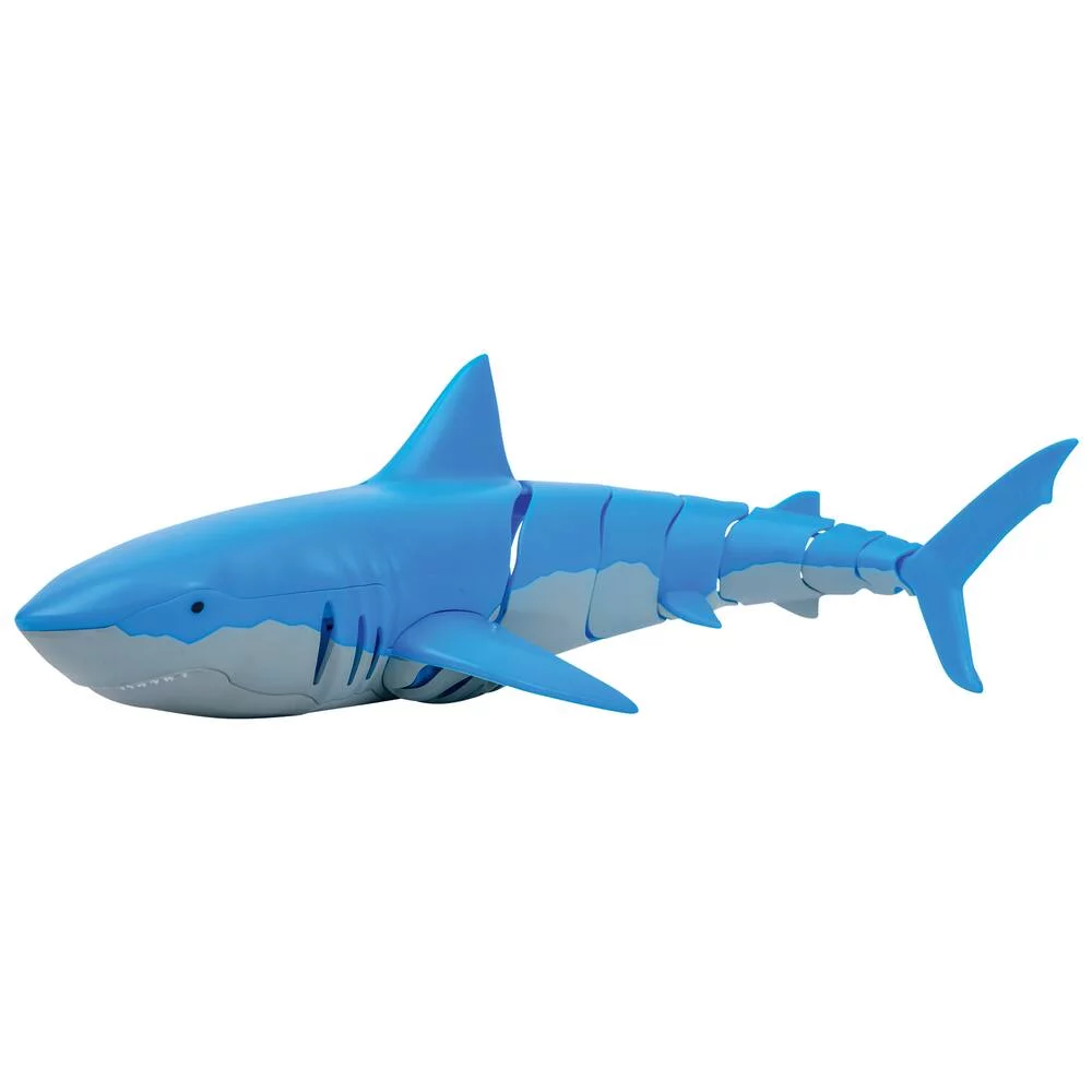 REQUIN RADIOCOMMANDE