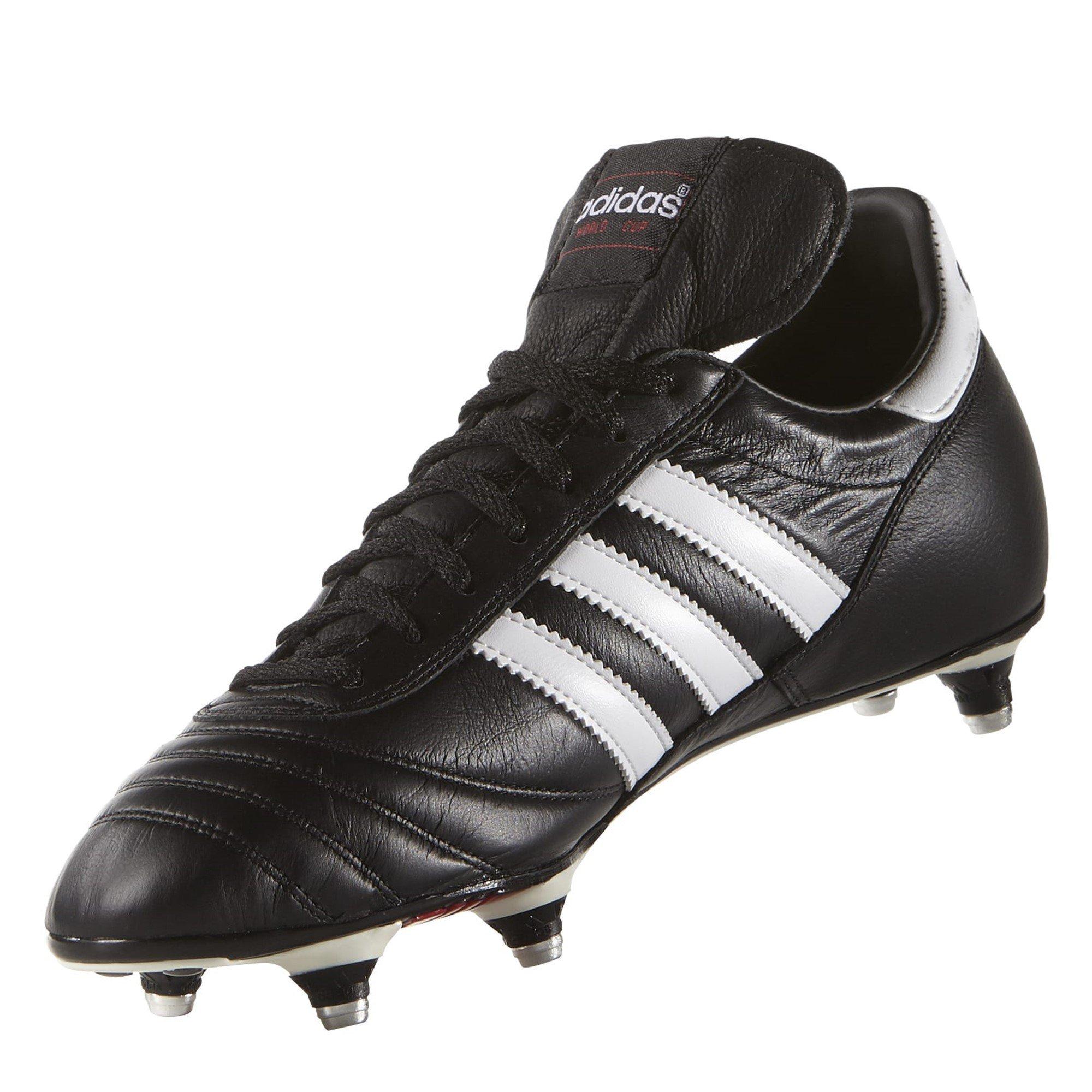 adidas  World Cup Football Boots Soft Ground