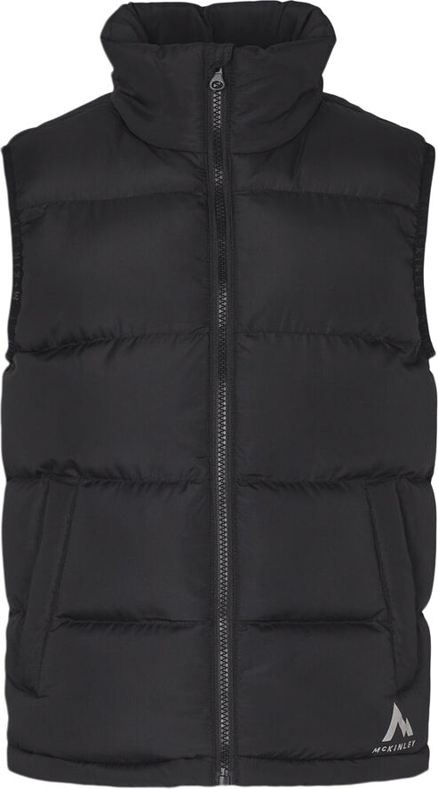 MCKINLEY Bobbie vest Sort