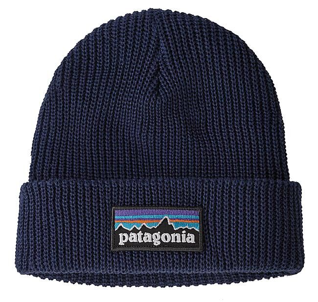 PATAGONIA - BONNET KIDS' LOGO BEANIE