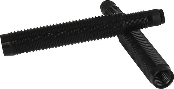 VALVE EXTENSION Ventilverlängerung 30mm  schwarz