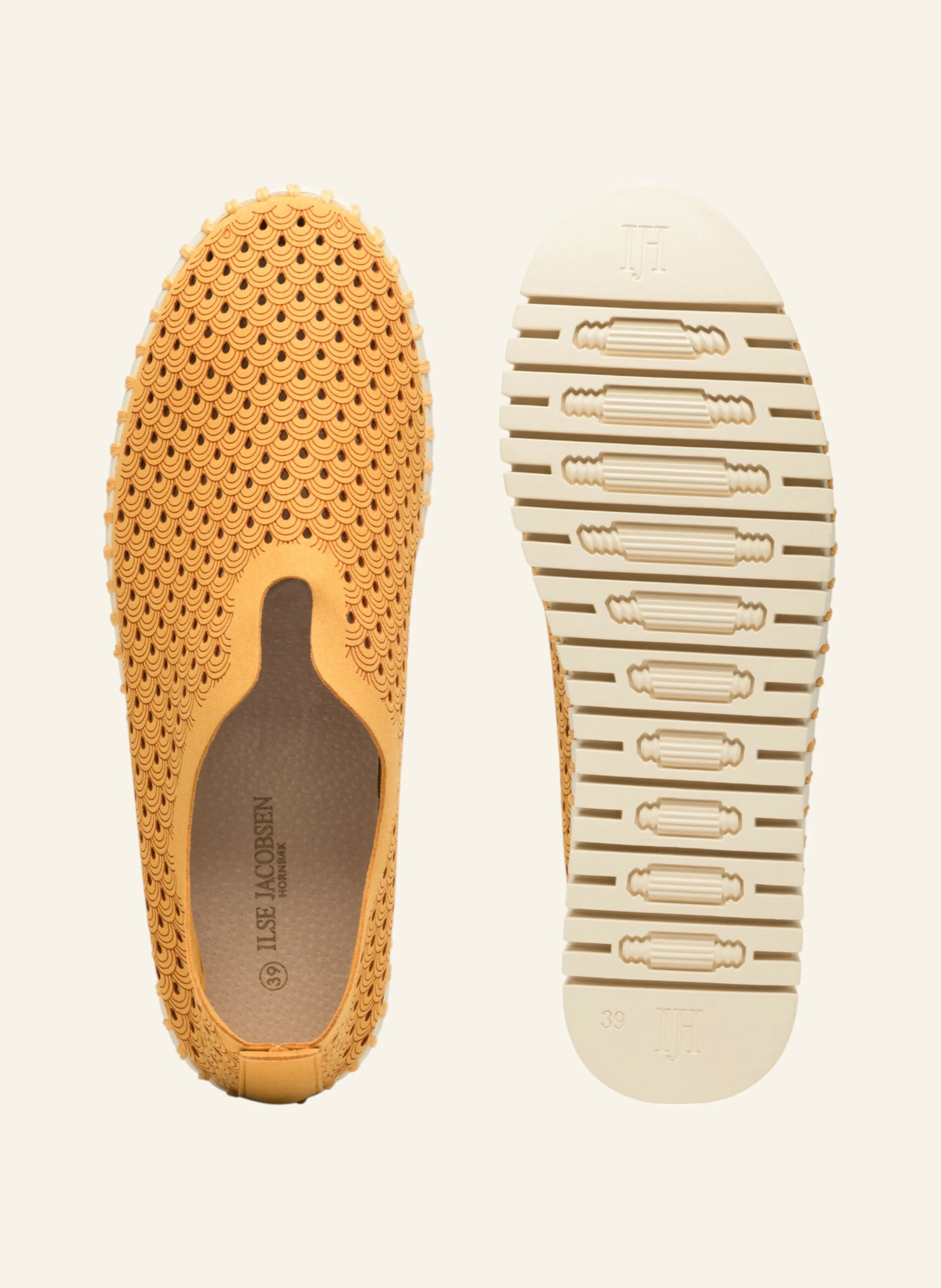 ILSE JACOBSEN Sneaker TULIP3373