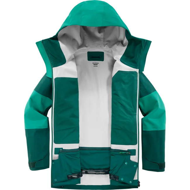 STANCE  Shelljacke Damen