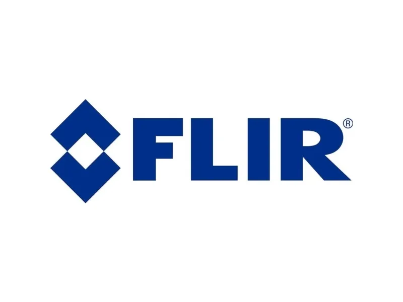 FLIR TG297 - Termisk og visuelt lyskamerakombo - kompakt - 0.0192 MP - flash 4 GB - Bluetooth