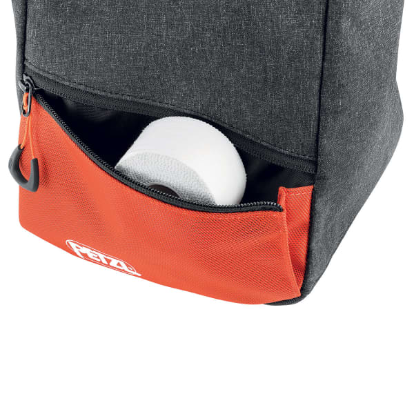 Sac à magnésie PETZL SAKAB