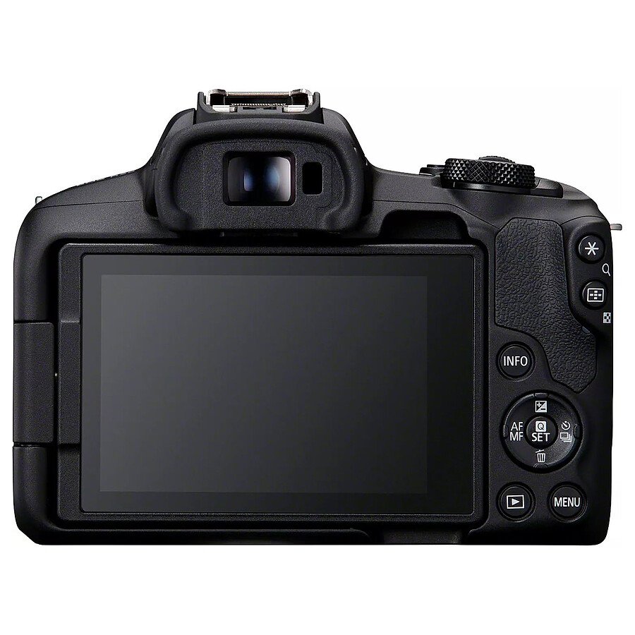 Canon EOS R50 (Boitier nu)