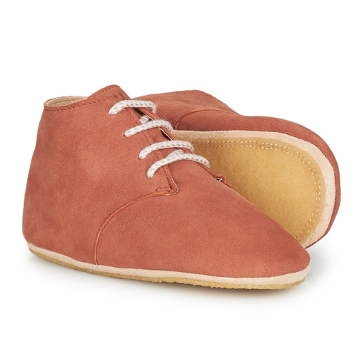 Easy Peasy - BLABLU - Rose