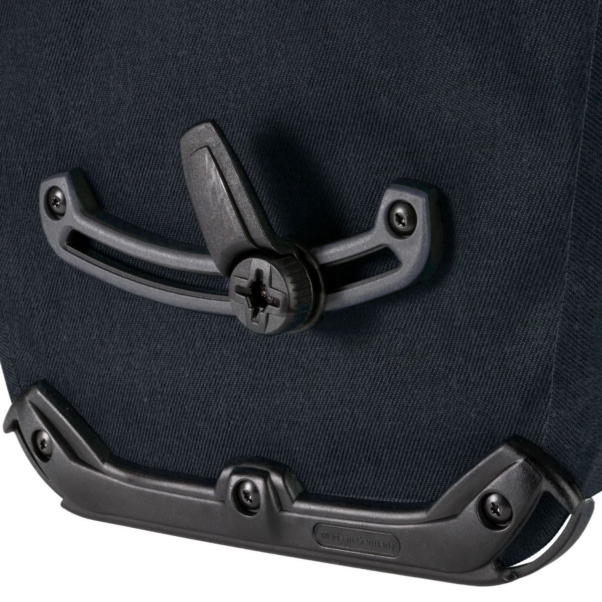 Velo-Shopper Ebony