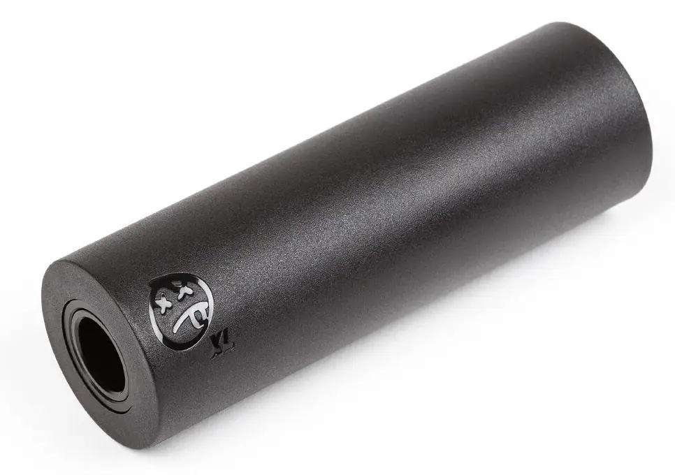 BSD Rude Tube V2 Lt XL Plastic BMX Peg