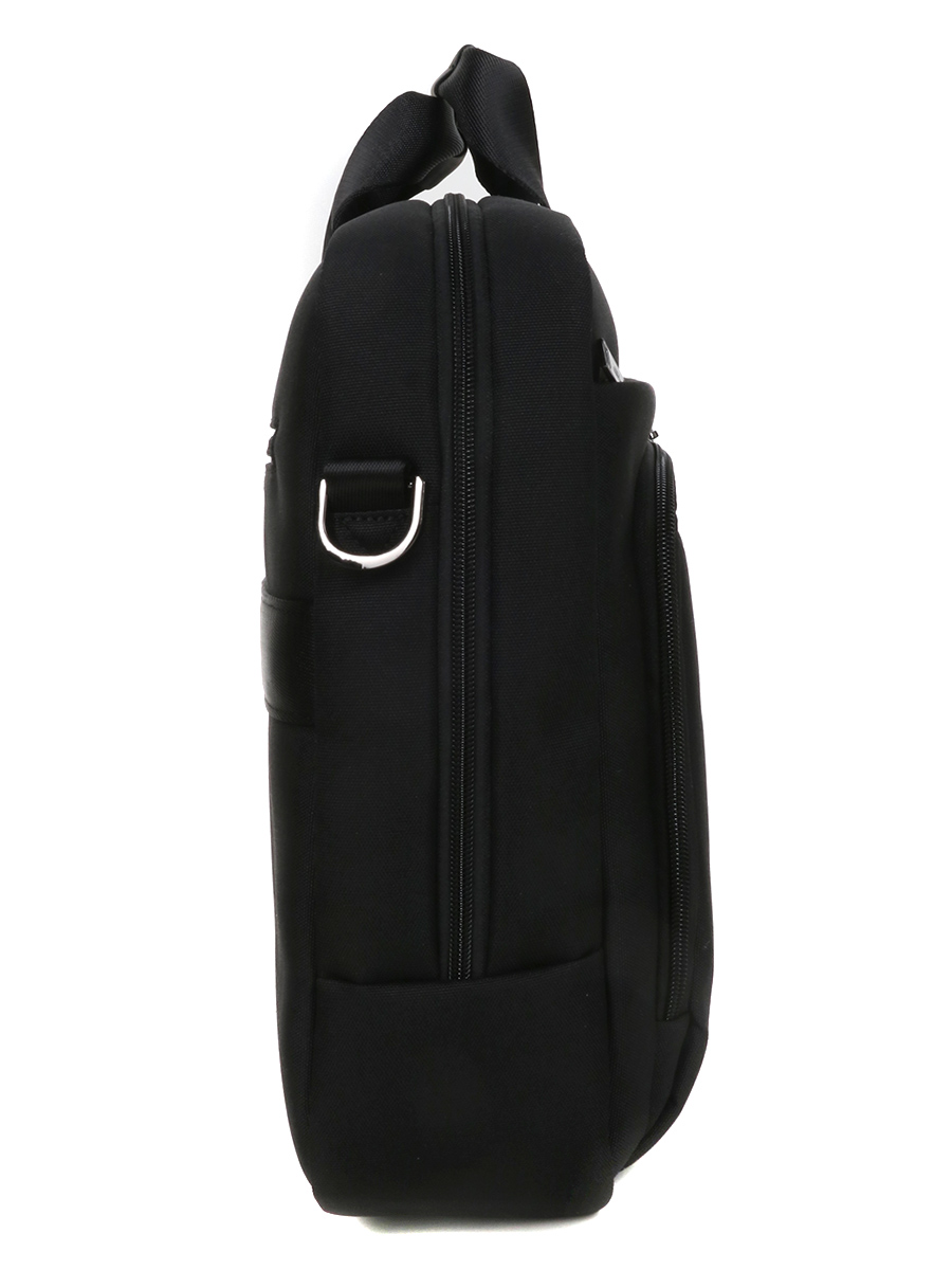 Sacoche ordinateur Hexagona Partner 17 pouces