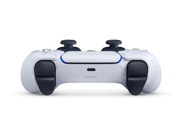 Sony | DualSense™ - Gamepad - trådløs - Bluetooth - for Sony PlayStation® 5 | White