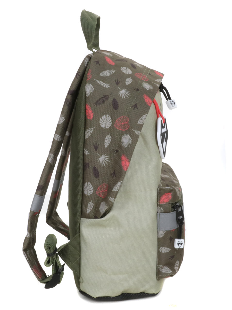 Sac À dos Mini Pol Fox Dino Ride