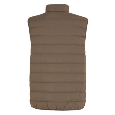 Doudoune sans manche homme Ultra Light Padded CALVIN KLEIN