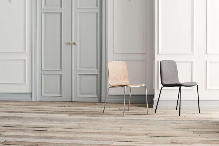 Bolia Palm eetkamer stoel