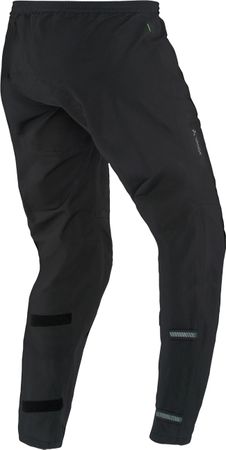 YARAS IV Damen-Regenhose  black  40