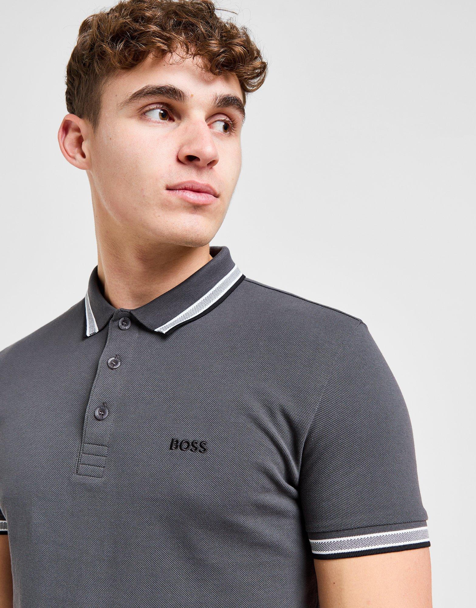 BOSS Polo Paddy Homme