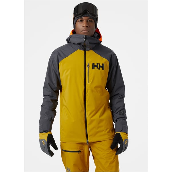 HELLY HANSEN POWDREAMER JACKET ARROWWOOD