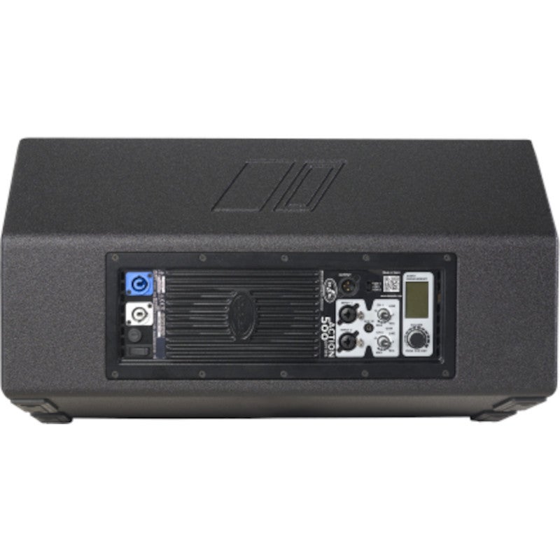 DAS Audio Action-M512A DSP actieve stage monitor 12 inch, 500W