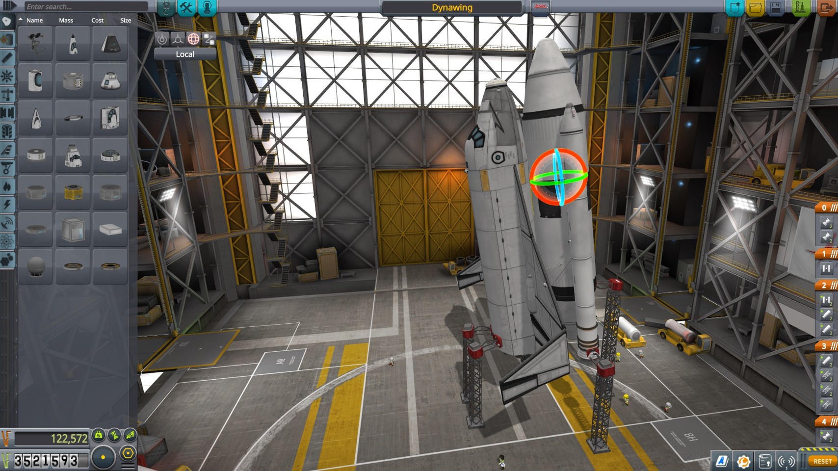 Kerbal Space Program- PC