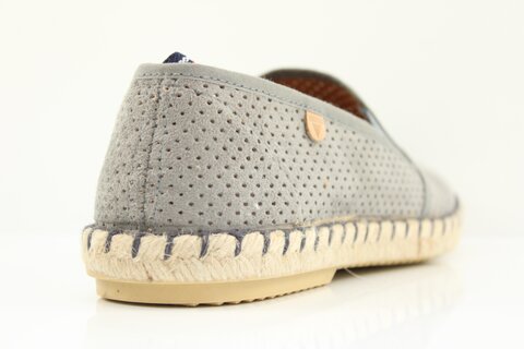 VERBENAS Slipper