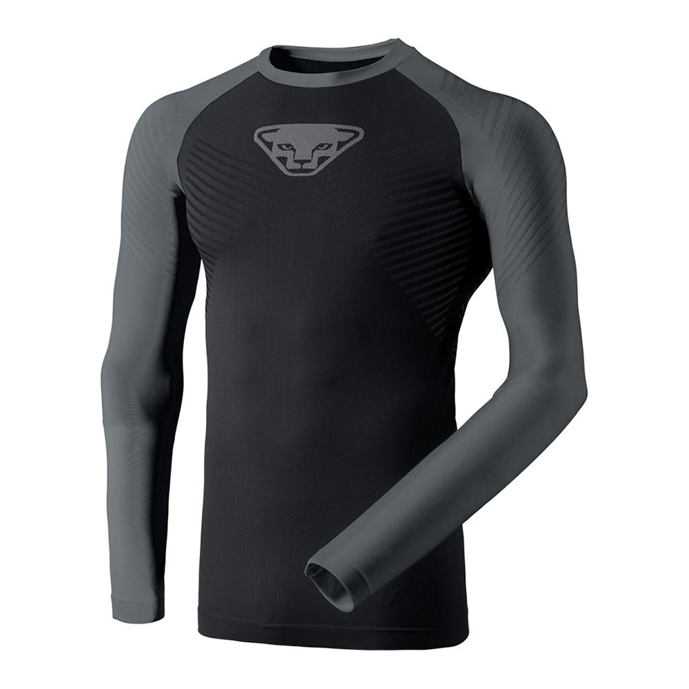 Dynafit SPEED DRYARN - Maillot Homme magnet