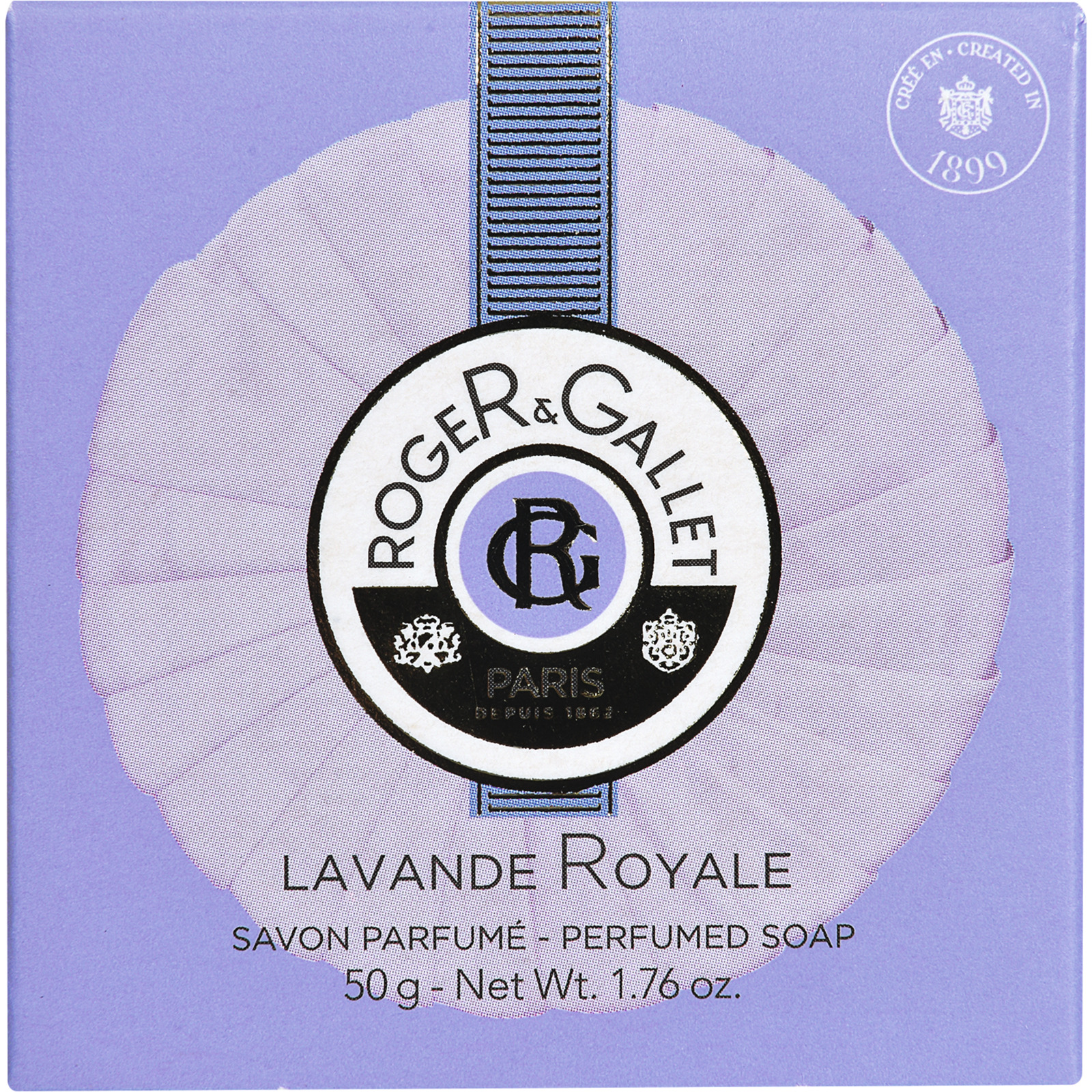 Roger & Gallet Seifen Set 5 x 50 g