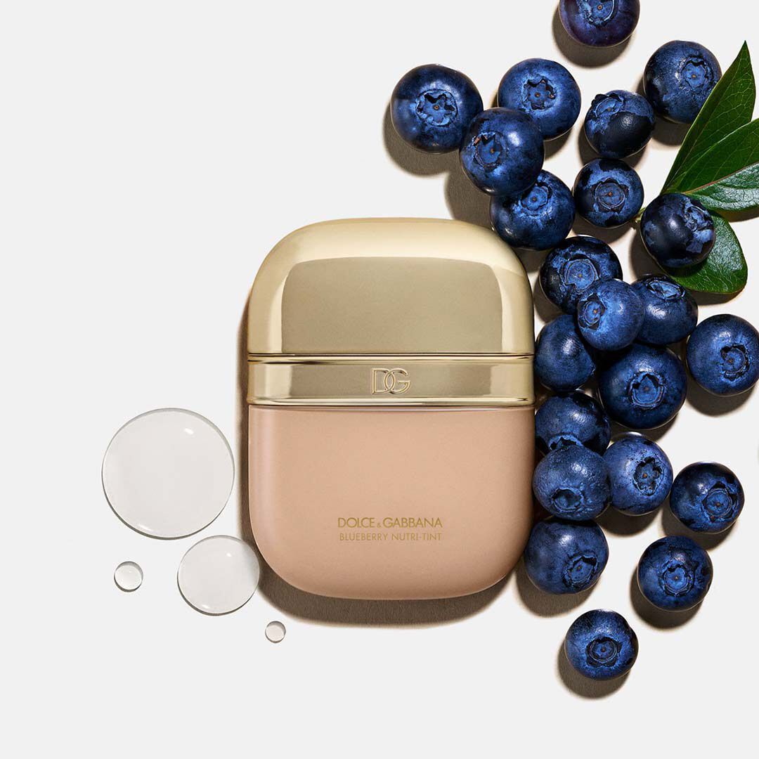 Dolce&Gabbana FRESH Blueberry Nutri-Tint