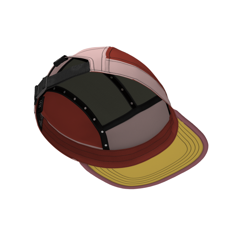 GOCap Field IconicBar - Casquette