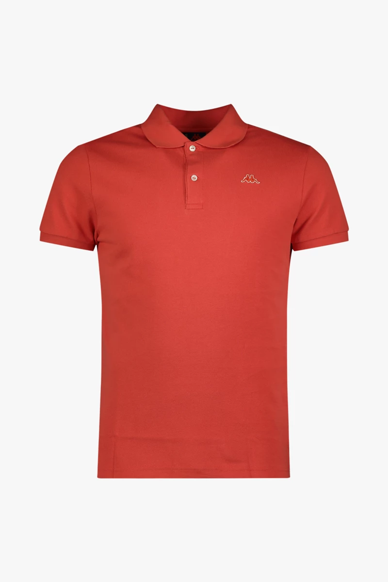 Kappa William Classico Herren Poloshirt