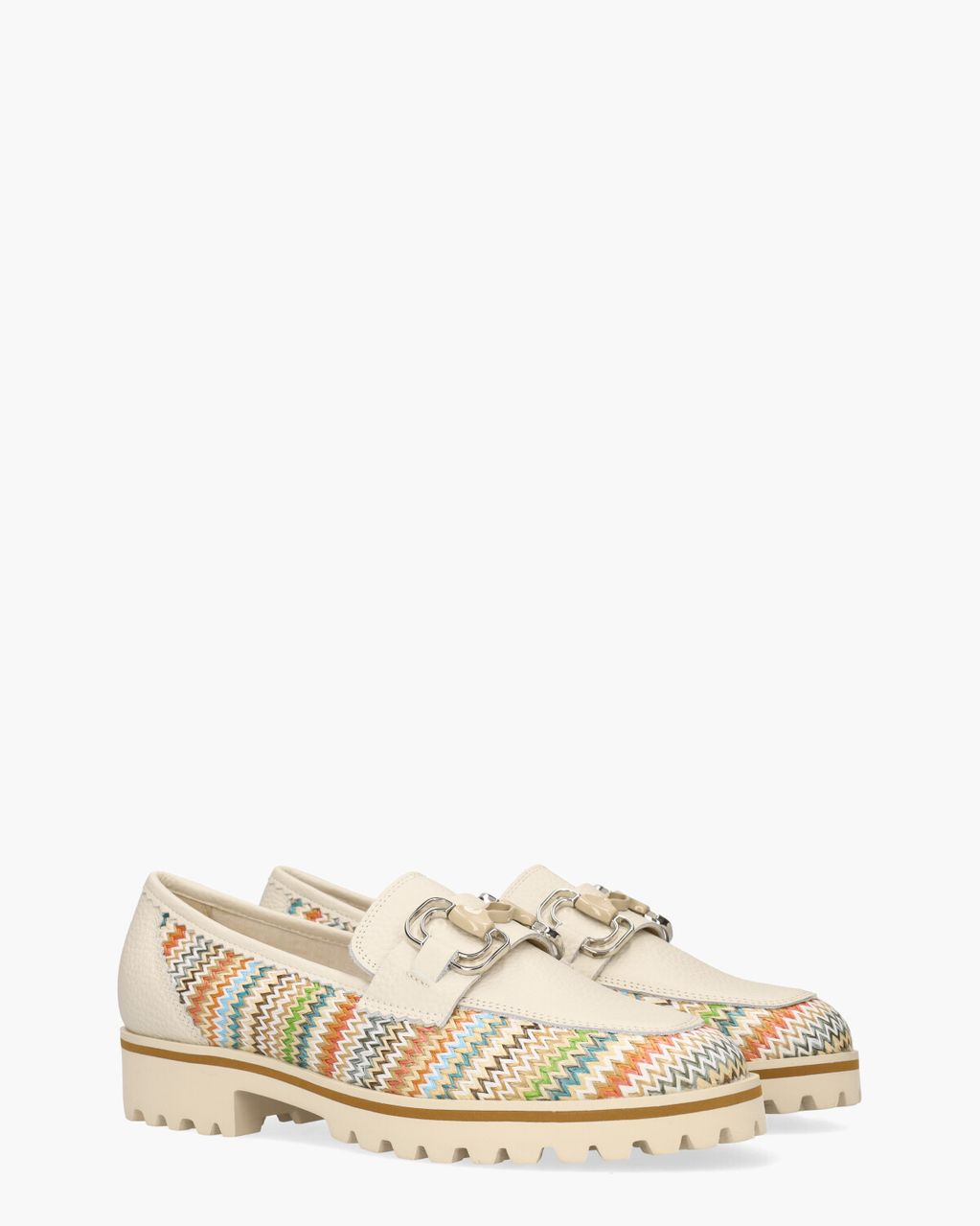 Gioia Twinkle Multicolor Damesloafers