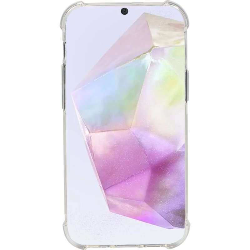 Mobilis 057028 coque de protection pour téléphones portables 16,8 cm (6.6