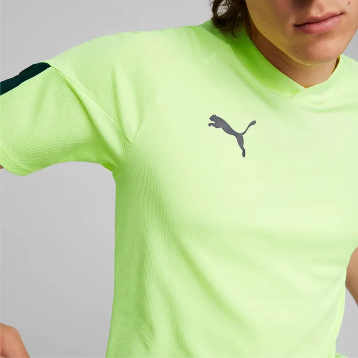 Puma individualFINAL Jersey Shirt Heren