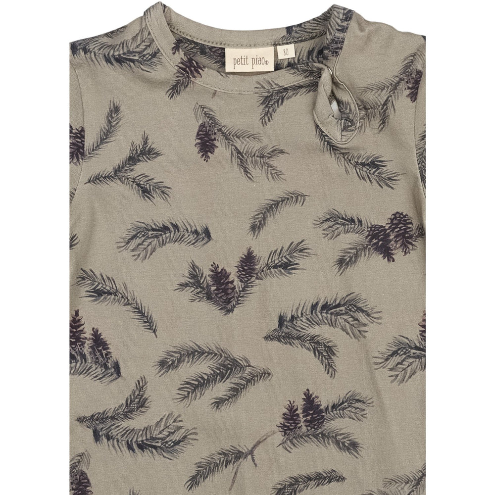 Køb Petit Piao Pine Body L/S Printed