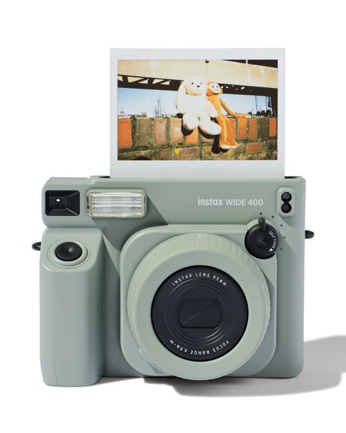 Appareil photo Instax WIDE 400