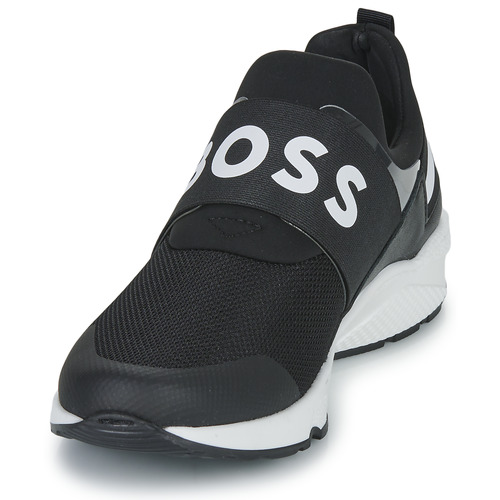 BOSS - J29335-09B-J - Noir / Doré