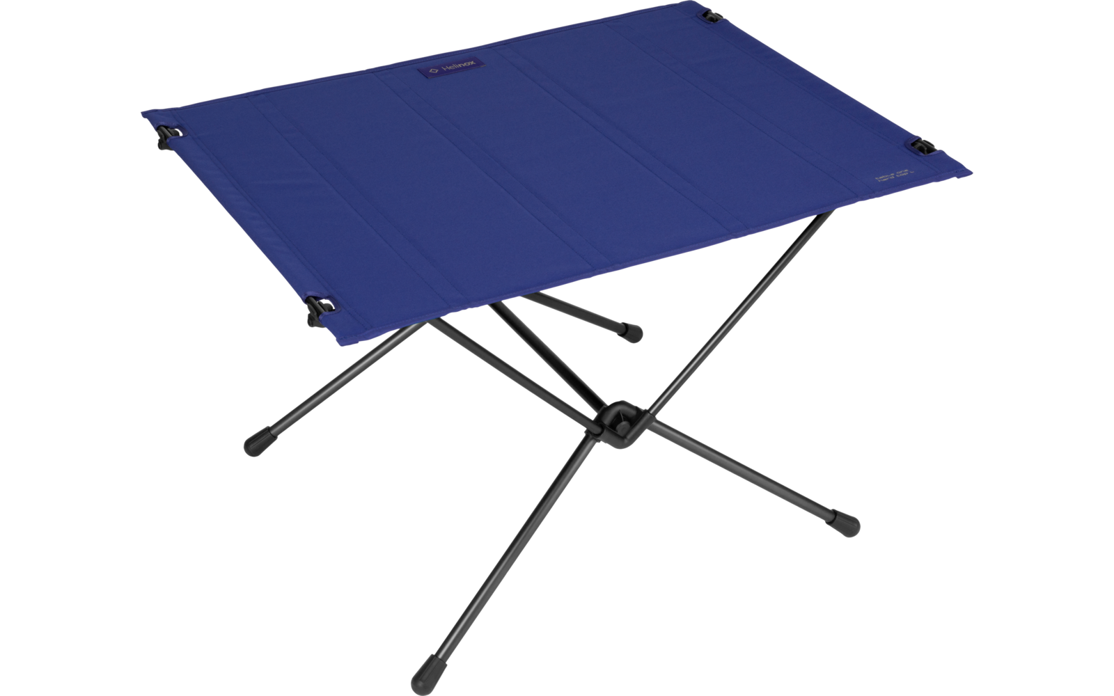 Helinox Table One Hard Top L Black Campingtisch, Falttisch