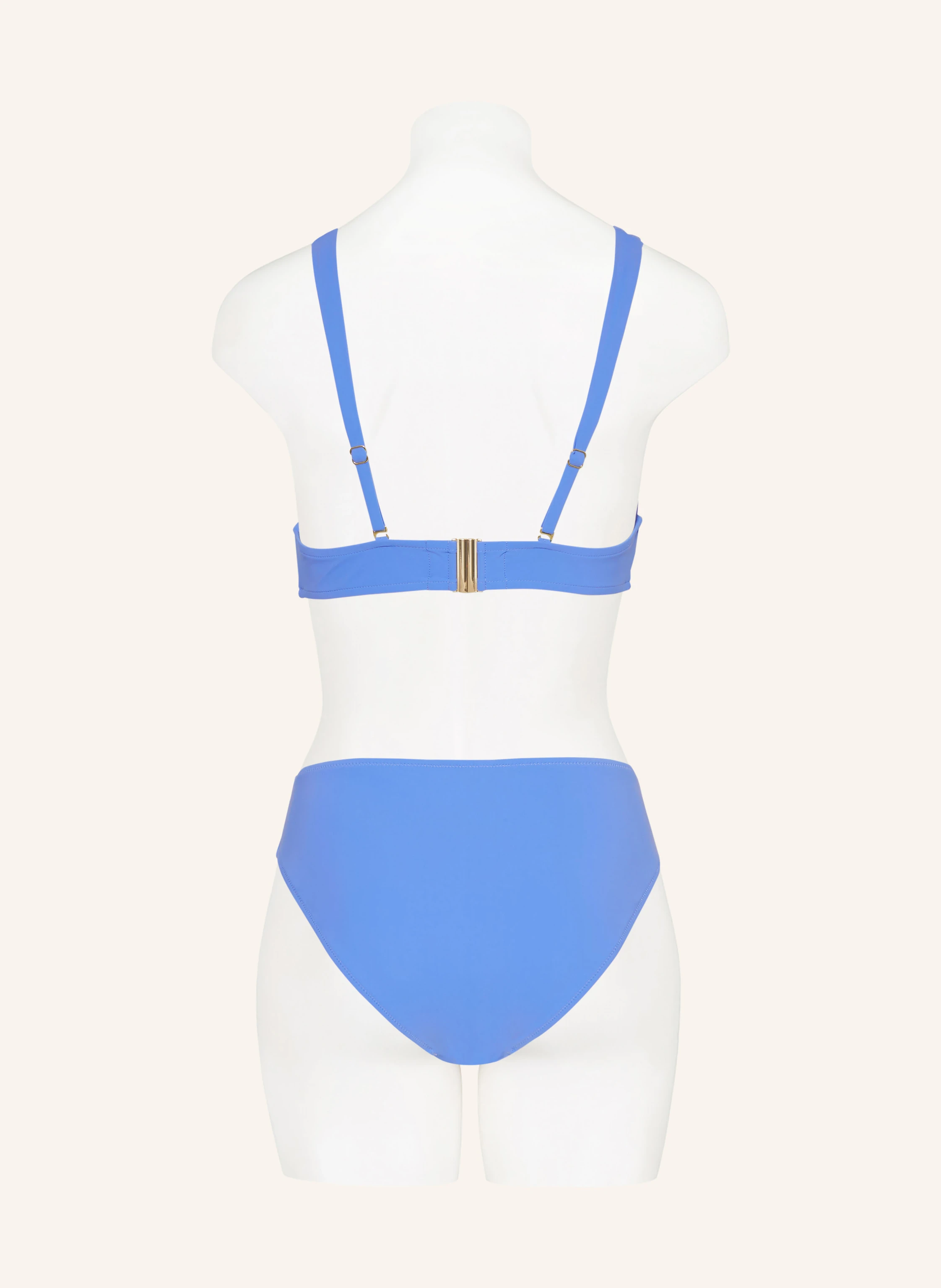 MARYAN MEHLHORN Bralette-Bikini-Top HONESTY