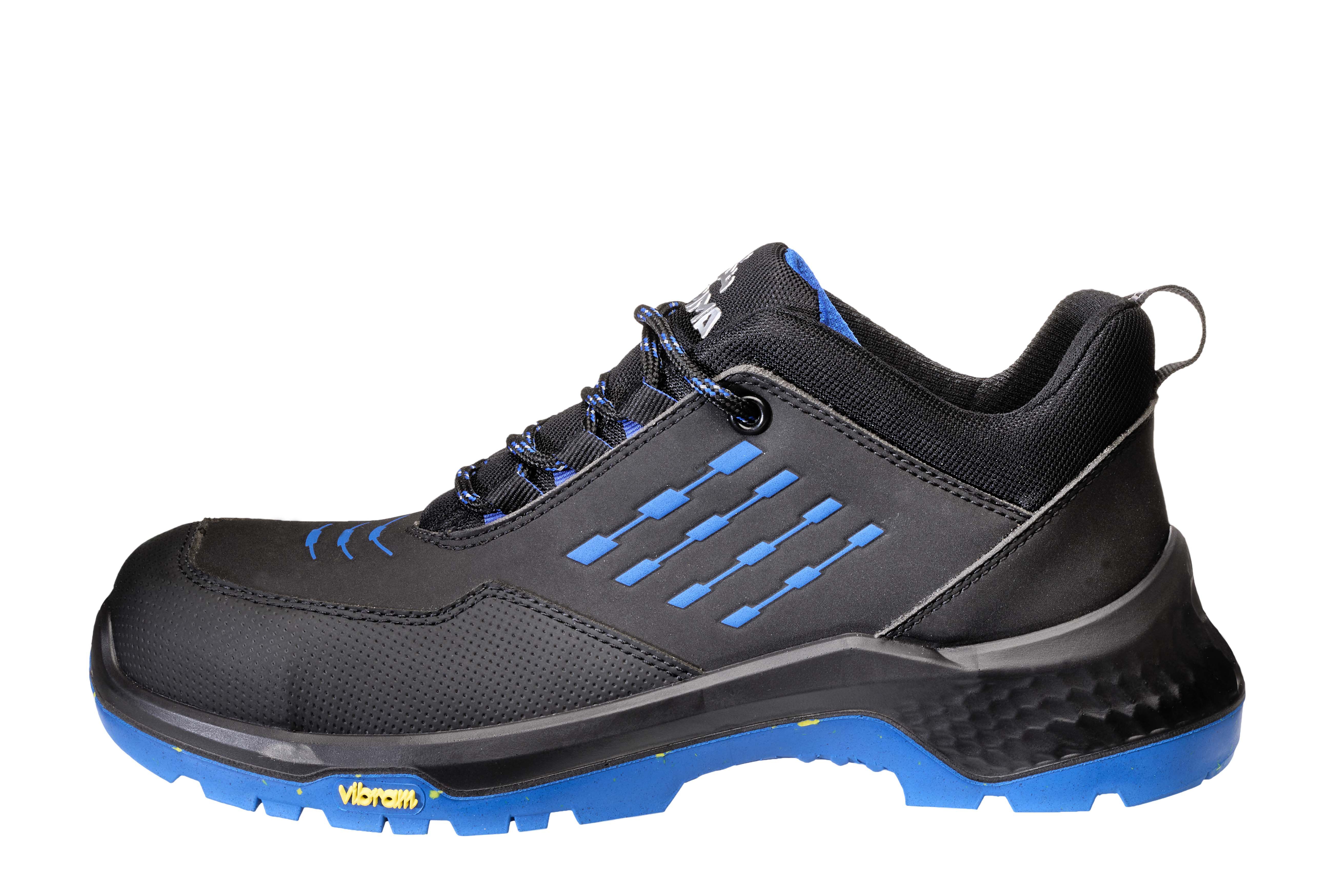 Emma Crossforce X Low D - Werkschoenen - 39